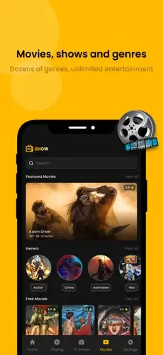 sony-mini-camera Movies and shows